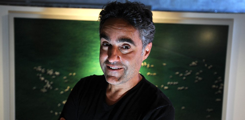 Bruce Croxon Net Worth | Celebrity Net Worth