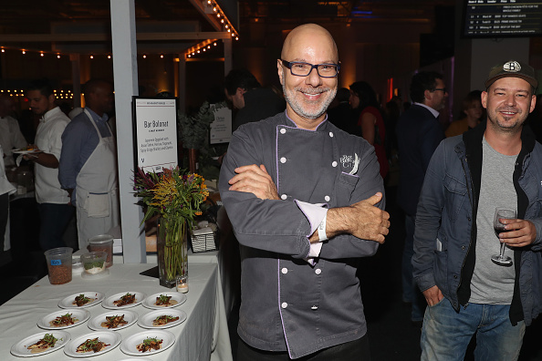 Ron Ben-Israel Net Worth | Celebrity Net Worth