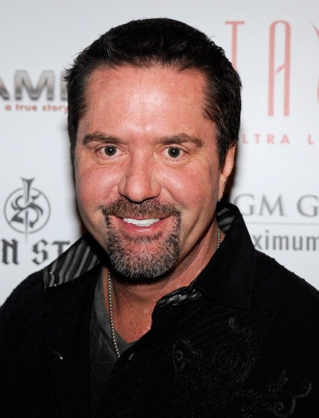 Mike Goldberg Net Worth | Celebrity Net Worth