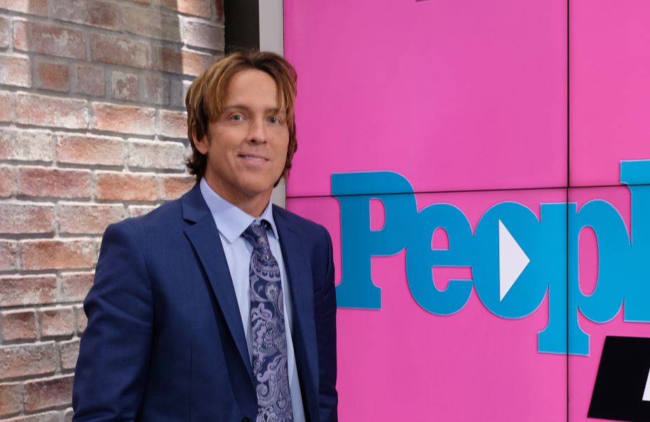 Larry Birkhead Net Worth | Celebrity Net Worth