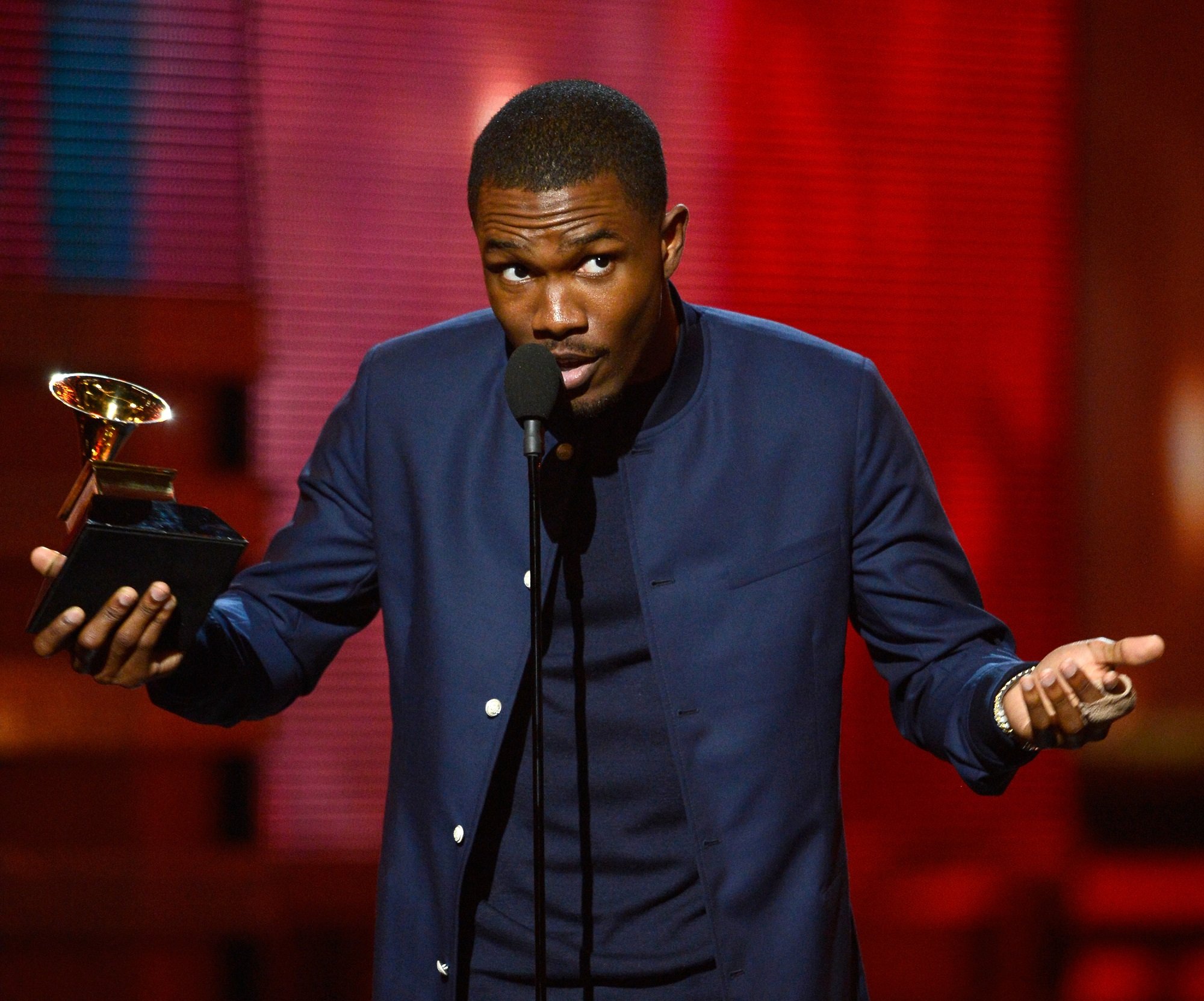 Frank Ocean Net Worth 2025 Emily J. Ferraro