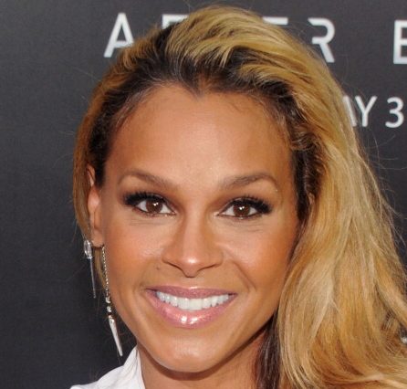 Sheree Fletcher Net Worth | Celebrity Net Worth