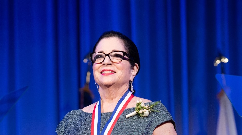 Anita Zucker Net Worth | Celebrity Net Worth