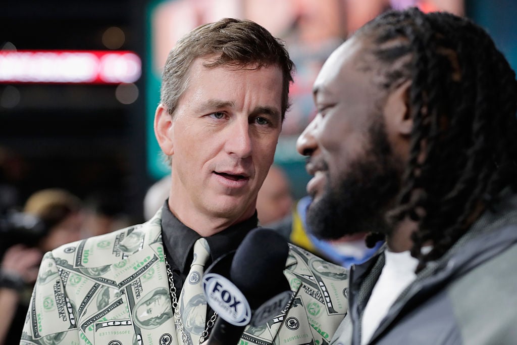 Cooper Manning Net Worth | Celebrity Net Worth