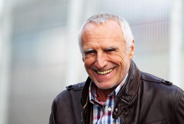Dietrich Mateschitz Net Worth | Celebrity Net Worth