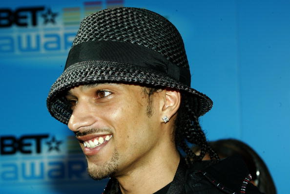 American Idol Contestant Corey Clark Sues MTV For $40 Million