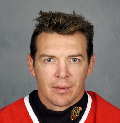 Theoren Fleury Net Worth | Celebrity Net Worth