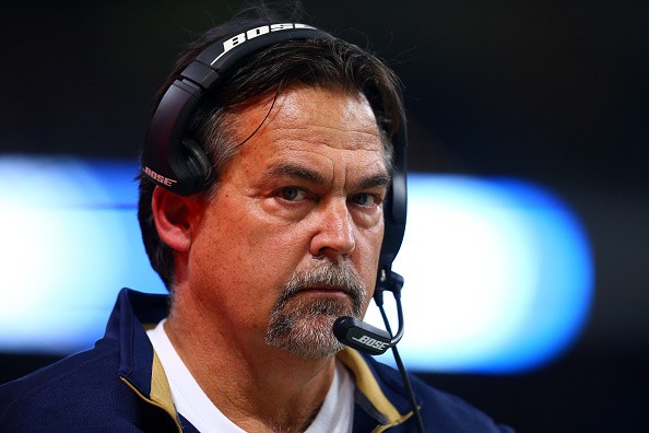 Jeff Fisher Net Worth | Celebrity Net Worth