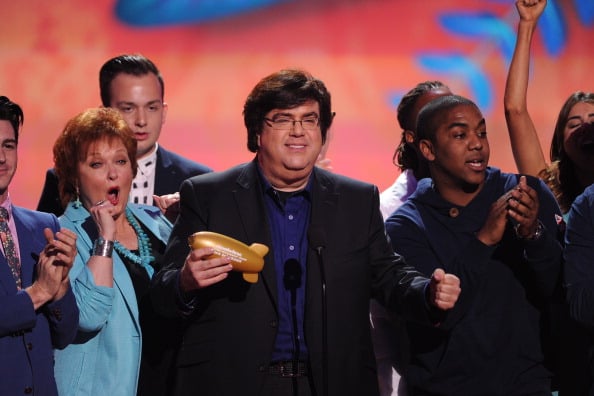 Dan Schneider Net Worth | Celebrity Net Worth