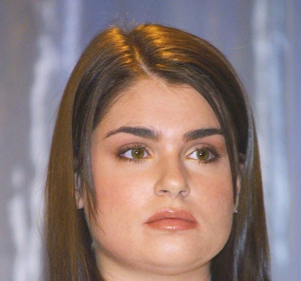 Aimee Osbourne Net Worth Celebrity Net Worth