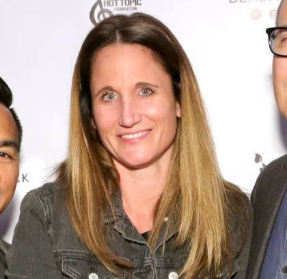 Pat Stryker Net Worth | Celebrity Net Worth