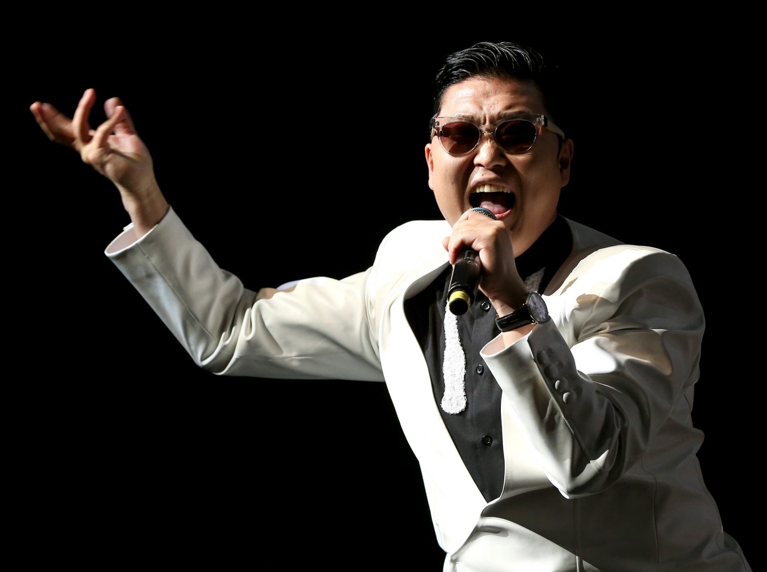 Psy Net Worth Celebrity Net Worth