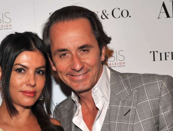 Frederic Marq Net Worth | Celebrity Net Worth