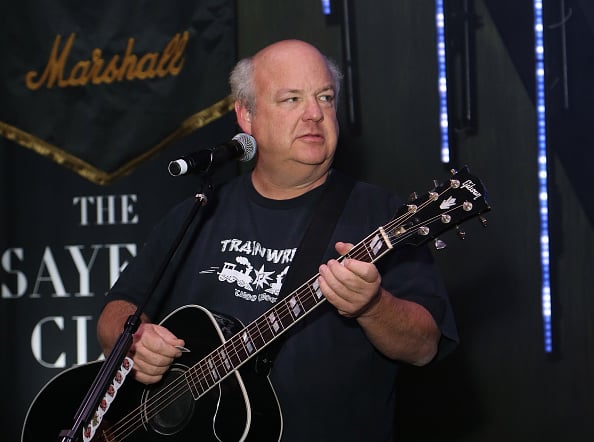 Kyle Gass Net Worth | Celebrity Net Worth