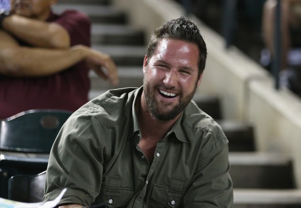 Eric Gagne Net Worth | Celebrity Net Worth