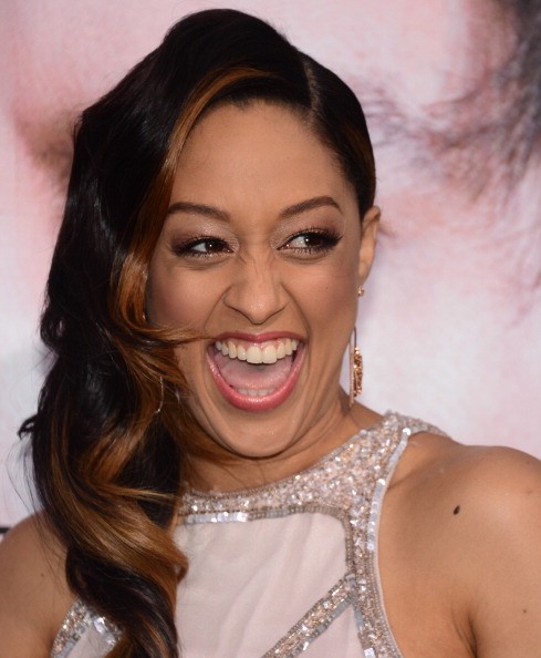 Tia Mowry Net Worth Celebrity Net Worth