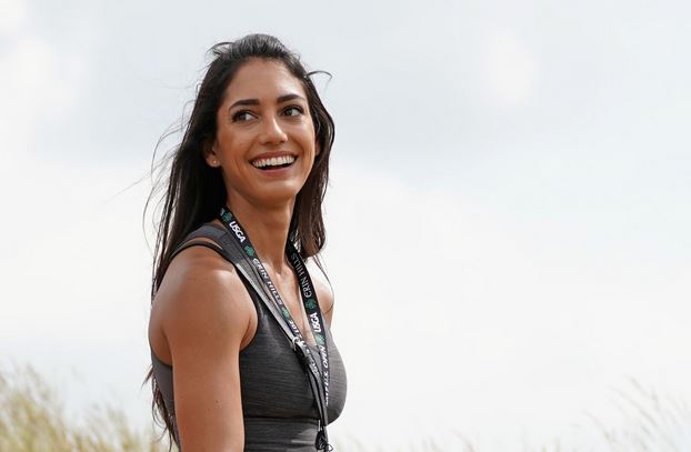 Allison Stokke Net Worth | Celebrity Net Worth
