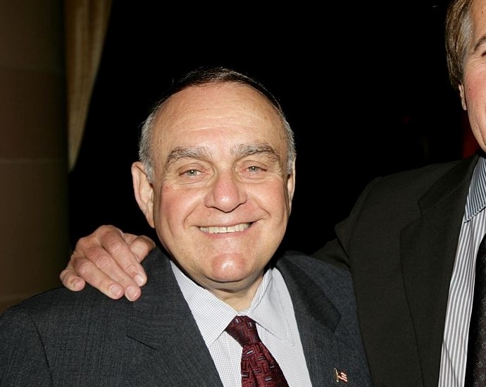 Leon G. Cooperman Net Worth | Celebrity Net Worth