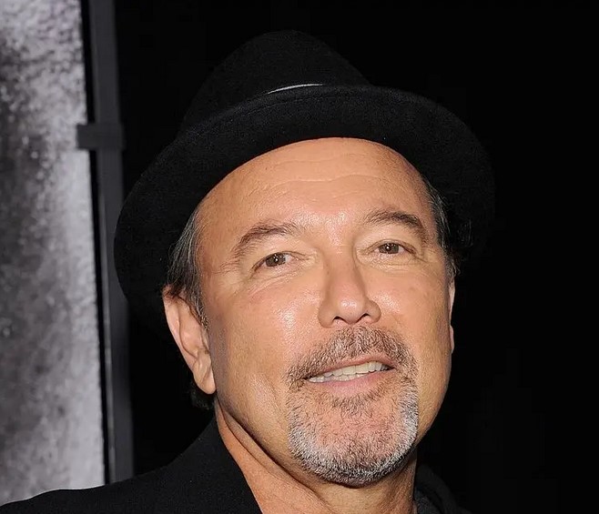 Rubén Blades Net Worth | Celebrity Net Worth