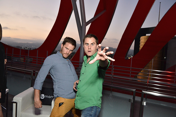 Michael Stagliano Net Worth | Celebrity Net Worth