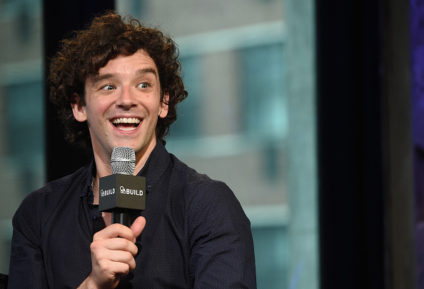 Michael Urie Net Worth | Celebrity Net Worth