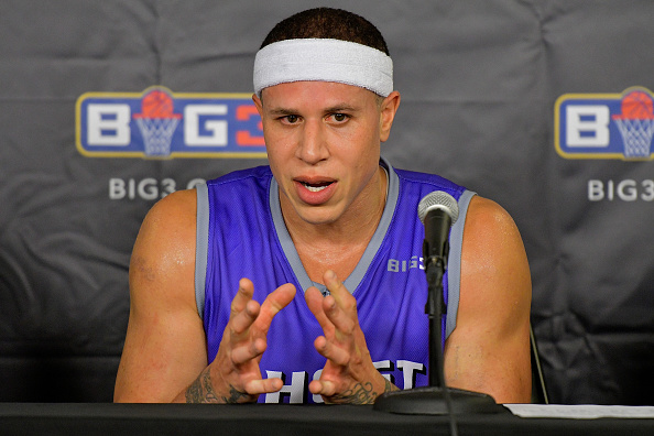 Mike Bibby Net Worth | Celebrity Net Worth