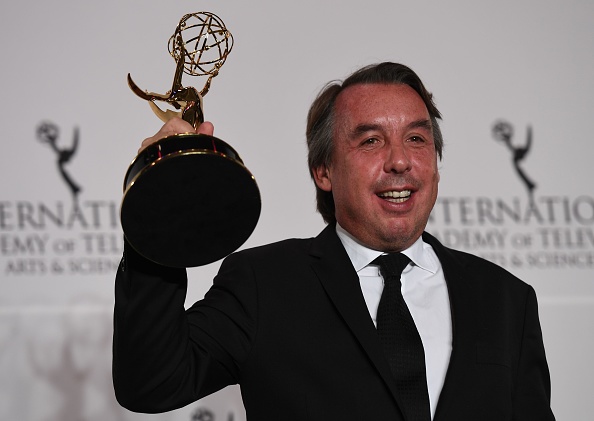 Emilio Azcarraga Jean Net Worth | Celebrity Net Worth