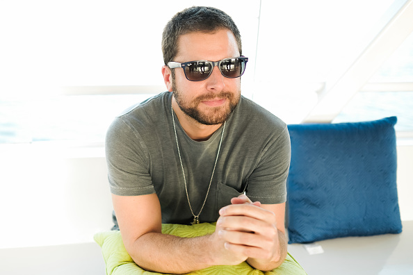 James Roday Net Worth | Celebrity Net Worth