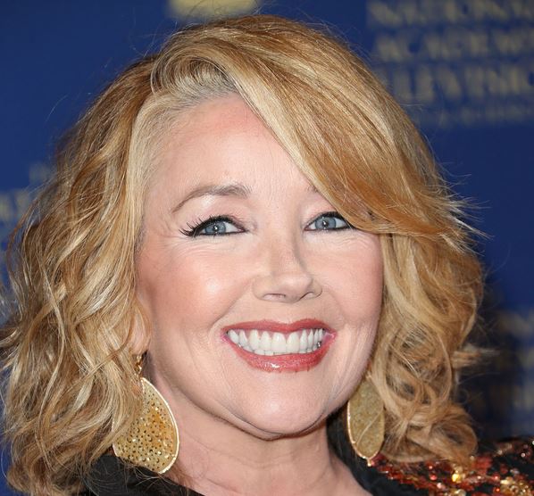 Melody Thomas Scott Net Worth Celebrity Net Worth