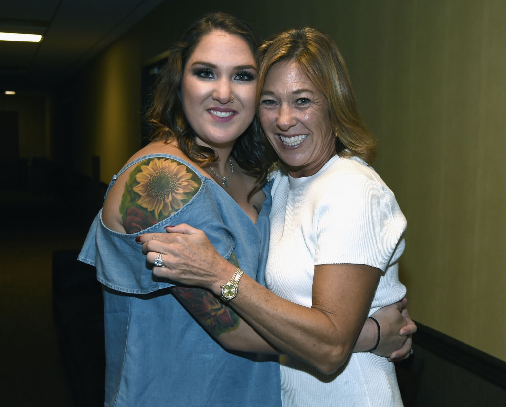 Sandy Mahl Net Worth | Celebrity Net Worth