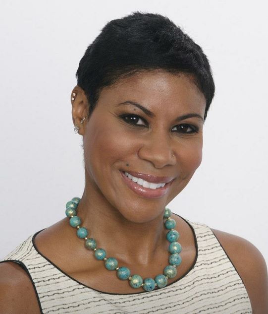 Stephanie D. Johnson Net Worth | Celebrity Net Worth