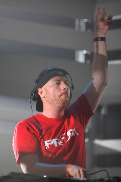 Eric Prydz Net Worth | Celebrity Net Worth