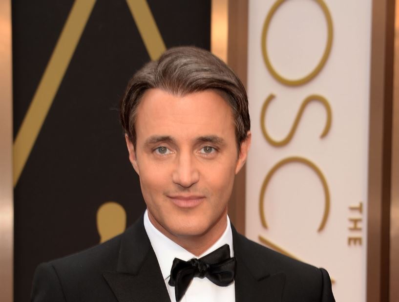 Ben Mulroney Net Worth Celebrity Net Worth