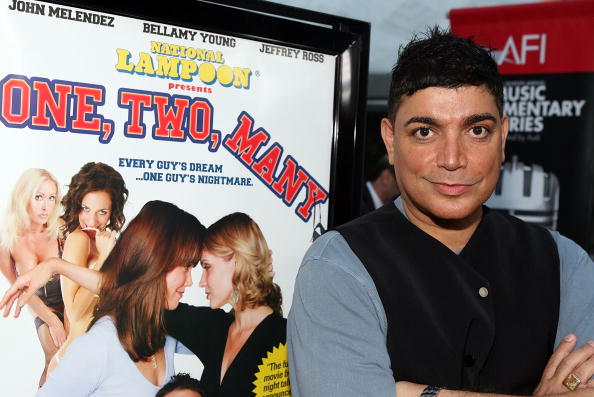 Michael DeLorenzo Net Worth | Celebrity Net Worth