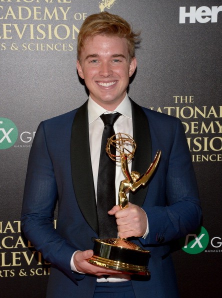 Chandler Massey Net Worth | Celebrity Net Worth
