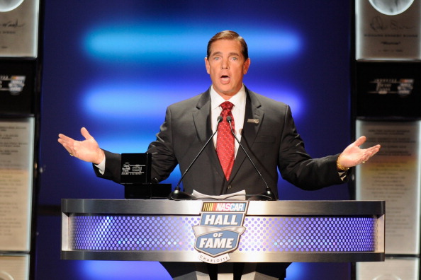 Jeff Hammond Net Worth | Celebrity Net Worth