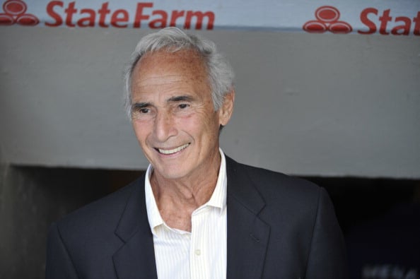 Sandy Koufax Net Worth | Celebrity Net Worth