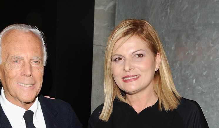 Simonetta Stefanelli Net Worth | Celebrity Net Worth