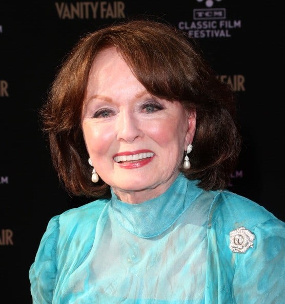 Ann Blyth Net Worth Celebrity Net Worth