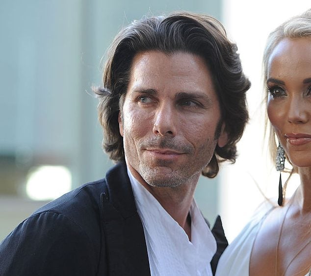 Greg Lauren Net Worth | Celebrity Net Worth