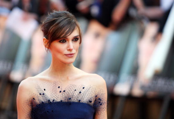 Keira Knightley Net Worth | Celebrity Net Worth