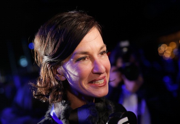 Cynthia Rowley Net Worth | Celebrity Net Worth