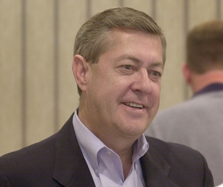 John Linder Net Worth | Celebrity Net Worth