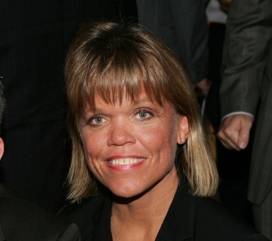 Amy Roloff Net Worth | Celebrity Net Worth
