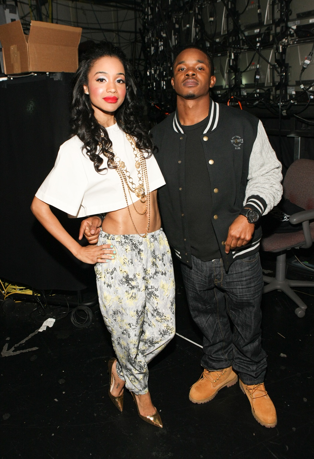 Lantana Net Worth | Celebrity Net Worth