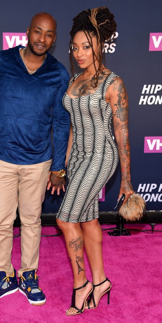 Dutchess Lattimore Net Worth Celebrity Net Worth