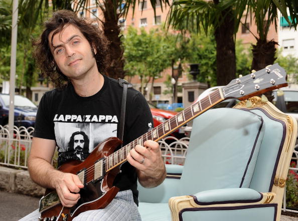 Dweezil Zappa Net Worth | Celebrity Net Worth
