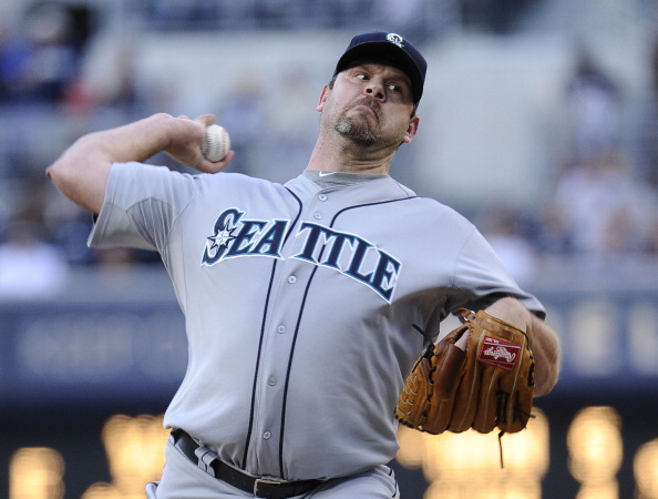 Kevin Millwood Net Worth | Celebrity Net Worth