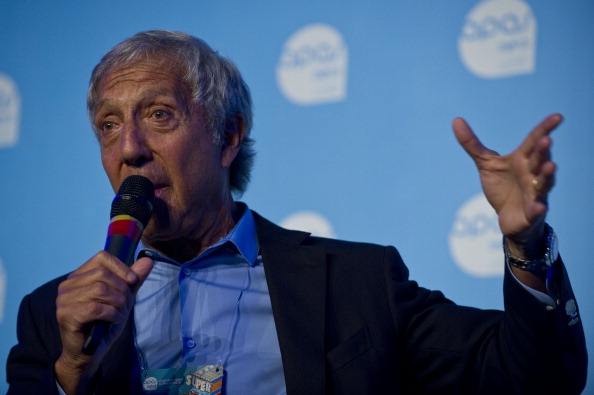 Abílio dos Santos Diniz Net Worth | Celebrity Net Worth