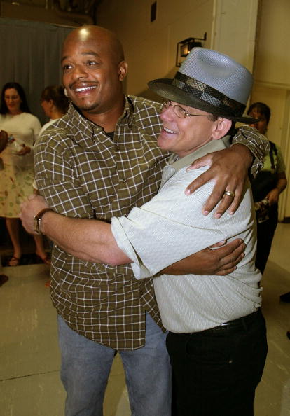 Willie Aames Net Worth | Celebrity Net Worth